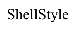 SHELLSTYLE trademark