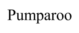PUMPAROO trademark