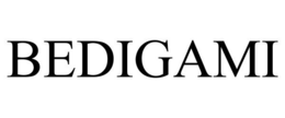 BEDIGAMI trademark