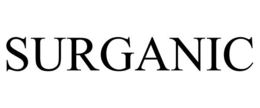 SURGANIC trademark