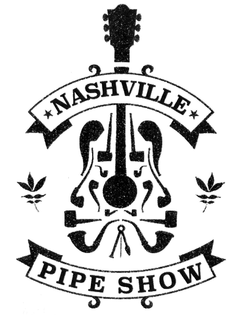 NASHVILLE PIPE SHOW trademark