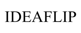 IDEAFLIP trademark