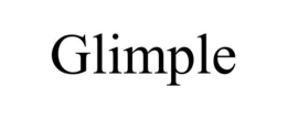 GLIMPLE trademark