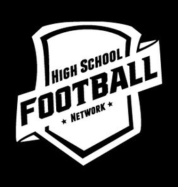 HIGH SCHOOL FOOTBALL NETWORK trademark