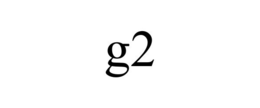 G2 trademark