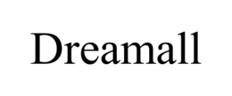DREAMALL trademark