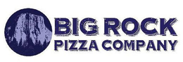 BIG ROCK PIZZA COMPANY trademark