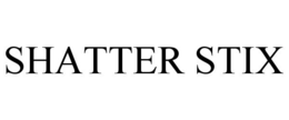 SHATTER STIX trademark
