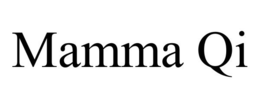 MAMMA QI trademark