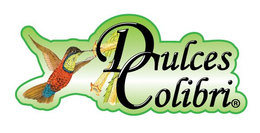 DULCES COLIBRI trademark