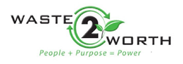 WASTE2WORTH trademark