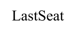 LASTSEAT trademark