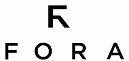 FR FORA trademark