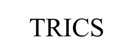 TRICS trademark