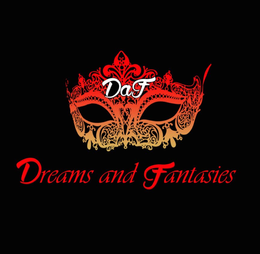 DAF DREAMS AND FANTASIES trademark