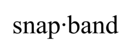SNAP·BAND trademark