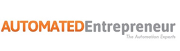 AUTOMATEDENTREPRENEUR THE AUTOMATION EXPERTS trademark