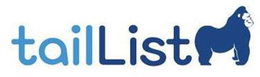TAILLIST trademark