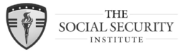 THE SOCIAL SECURITY INSTITUTE trademark