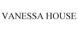 VANESSA HOUSE trademark