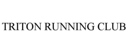 TRITON RUNNING CLUB trademark