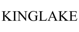 KINGLAKE trademark