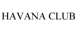 HAVANA CLUB trademark