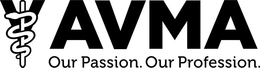 V AVMA OUR PASSION. OUR PROFESSION. trademark
