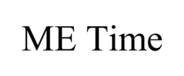 ME TIME trademark