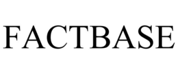 FACTBASE trademark