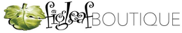 FIGLEAF BOUTIQUE trademark