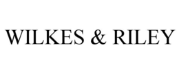 WILKES & RILEY trademark