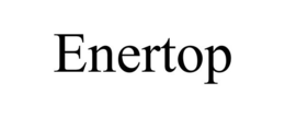 ENERTOP trademark