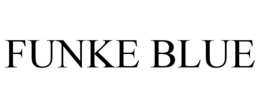 FUNKE BLUE trademark