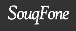 SOUQFONE trademark