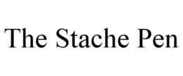 THE STACHE PEN trademark