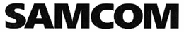 SAMCOM trademark