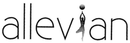 ALLEVIAN trademark