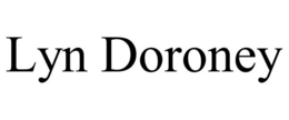 LYN DORONEY trademark