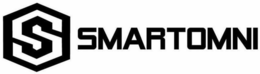 S SMARTOMNI trademark