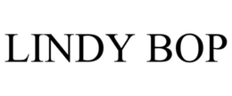 LINDY BOP trademark