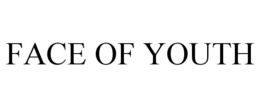 FACE OF YOUTH trademark