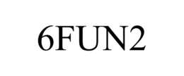 6FUN2 trademark