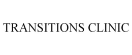 TRANSITIONS CLINIC trademark
