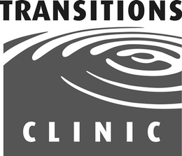 TRANSITIONS CLINIC trademark