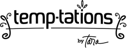 TEMP-TATIONS BY TARA trademark