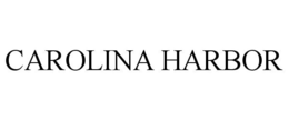 CAROLINA HARBOR trademark