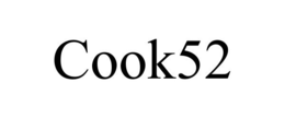 COOK52 trademark