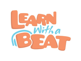 LEARN WITH A BEAT trademark
