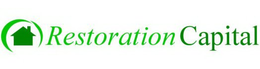 RESTORATION CAPITAL trademark